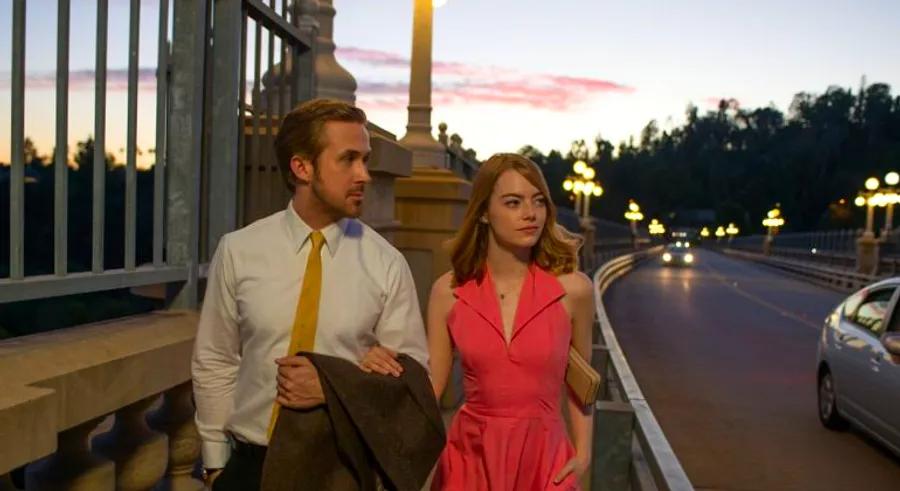 If 'La La Land' stole your heart, then this L.A. getaway is made for you