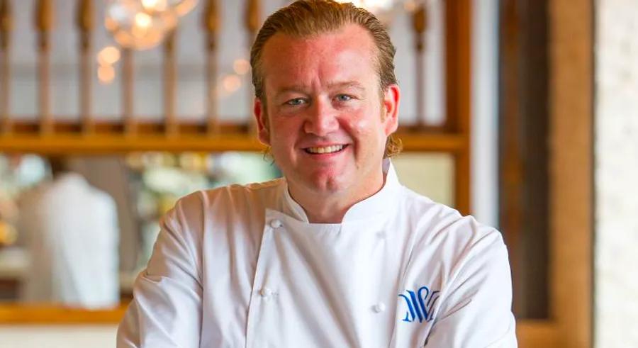 Chef Michael White, with his Midwest roots, infuses his cooking with the heart and soul of Italian cuisine.