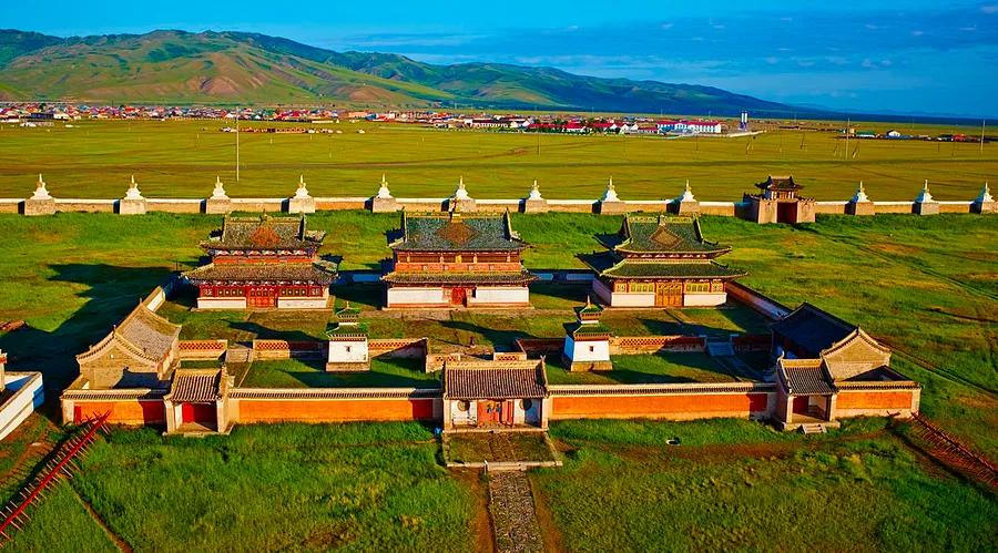 Karakorum: Mongolia’s ancient capital, a cultural treasure