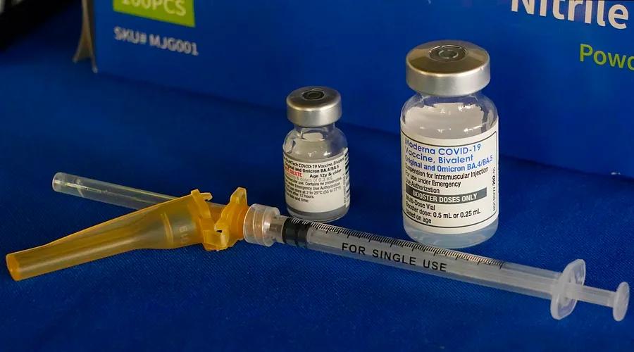 An Idaho health department has been banned from administering Covid-19 vaccines, a move experts are calling unprecedented.