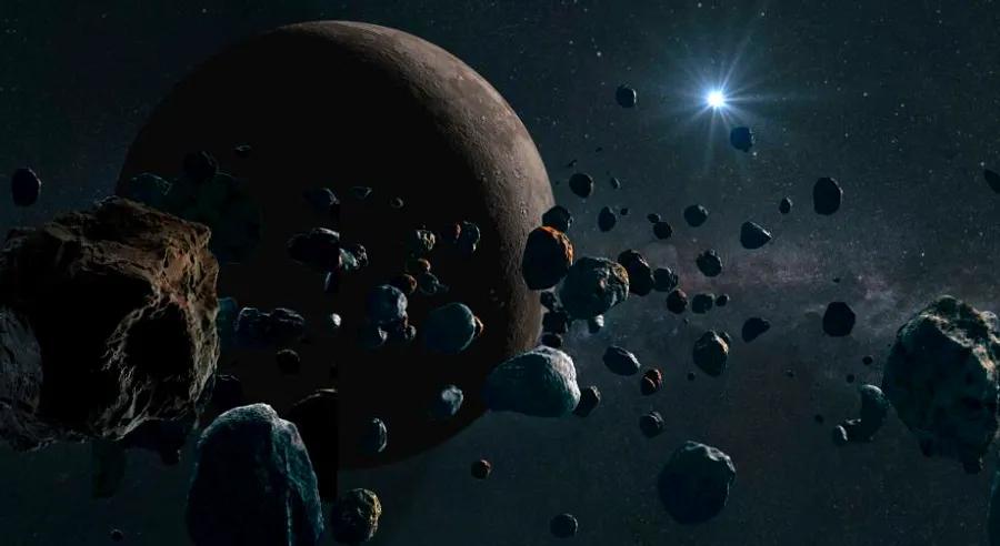 For a decade, scientists have been locked in a heated debate about the existence of 'Planet 9'. Some argue that the evidence is mounting in its favor.