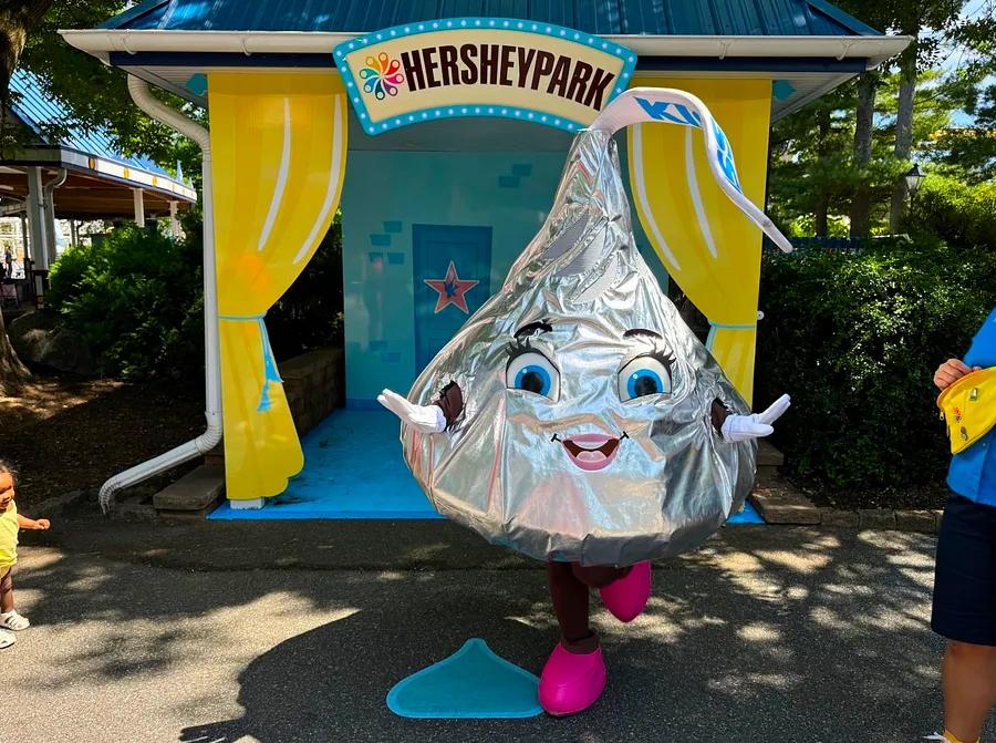 Coasters and chocolate: Your complete Hersheypark guide