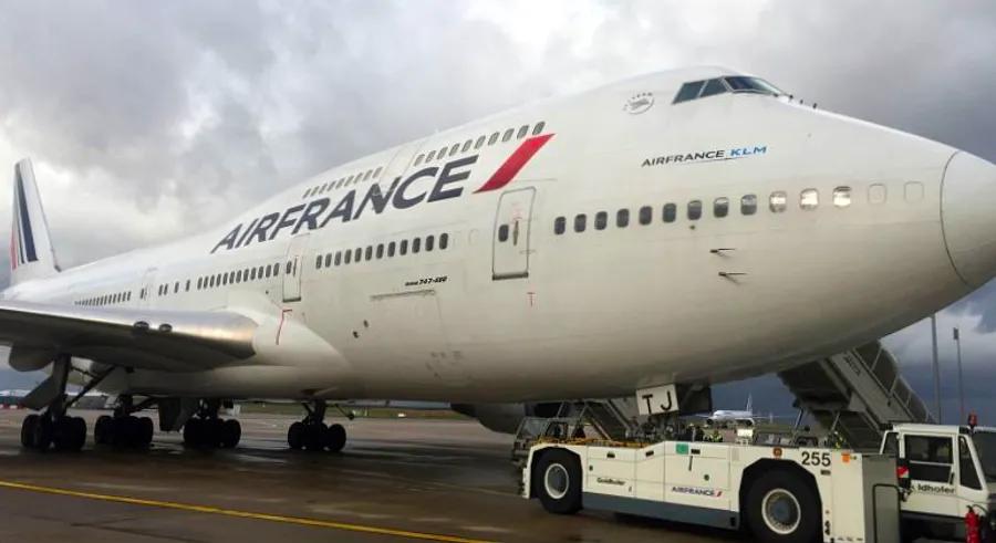 Air France bids farewell to the 747: The aircraft that reshaped the world of air travel