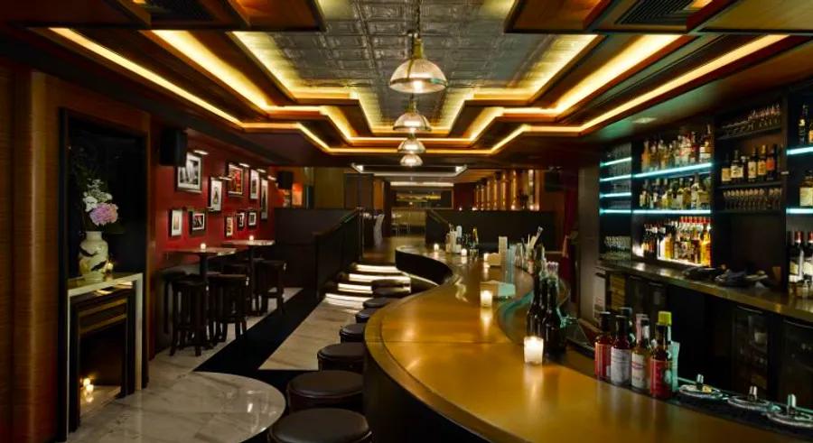 Employees Only, the iconic New York speakeasy, has now opened its doors in Hong Kong, marking the latest chapter in its global expansion.