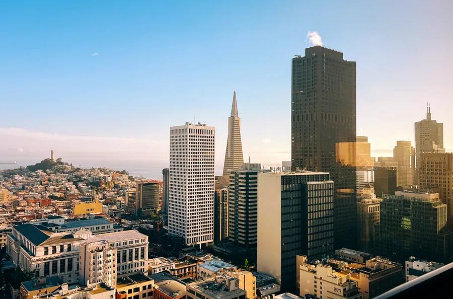 Ignore the doom loop narrative: San Francisco is still a fantastic place to visit