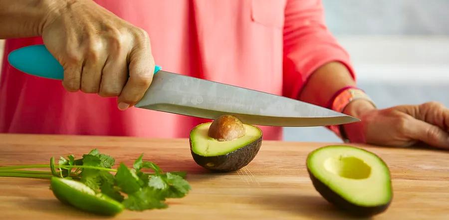 Avocado Knife Injuries Are Increasing — This Simple Trick Can Prevent Them