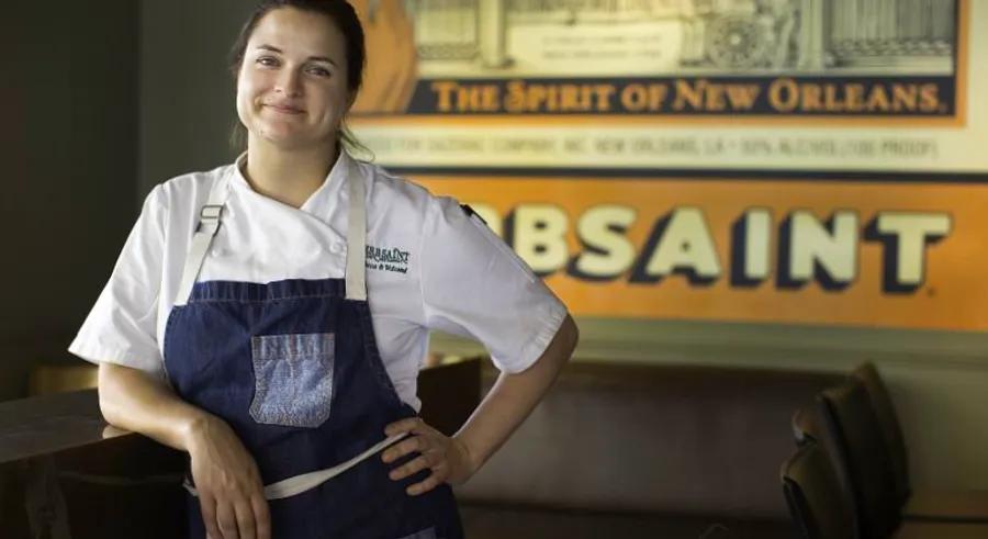 Explore where to find the top female chefs across the U.S.