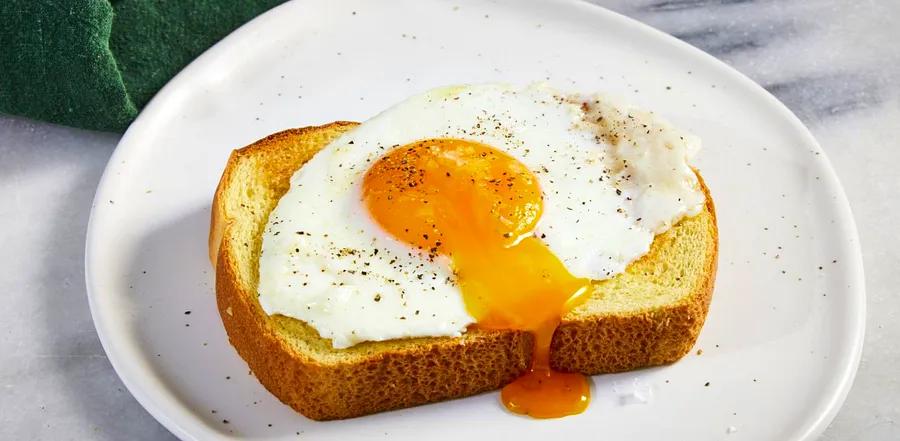 Sunny Side Up vs. Over Easy: What’s the Egg-tual Difference?