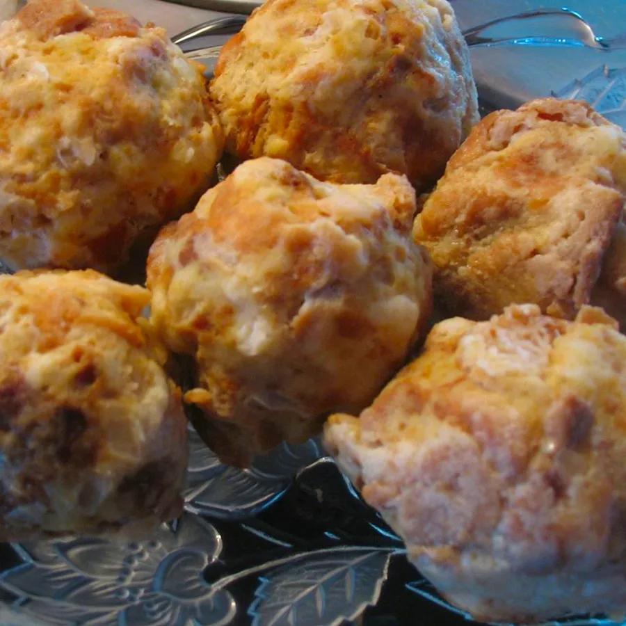 Semmelknoedel (German Bread Dumplings)