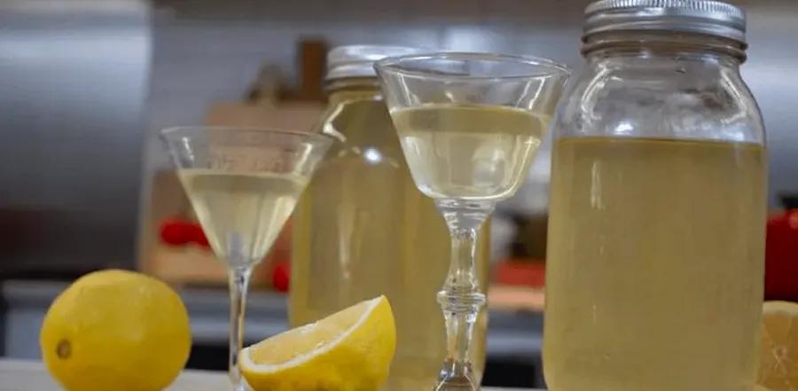 What Is Limoncello and How Is It Crafted?