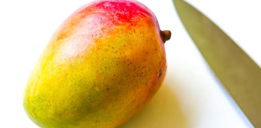 How to Properly Store Mangoes