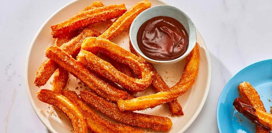 Churros