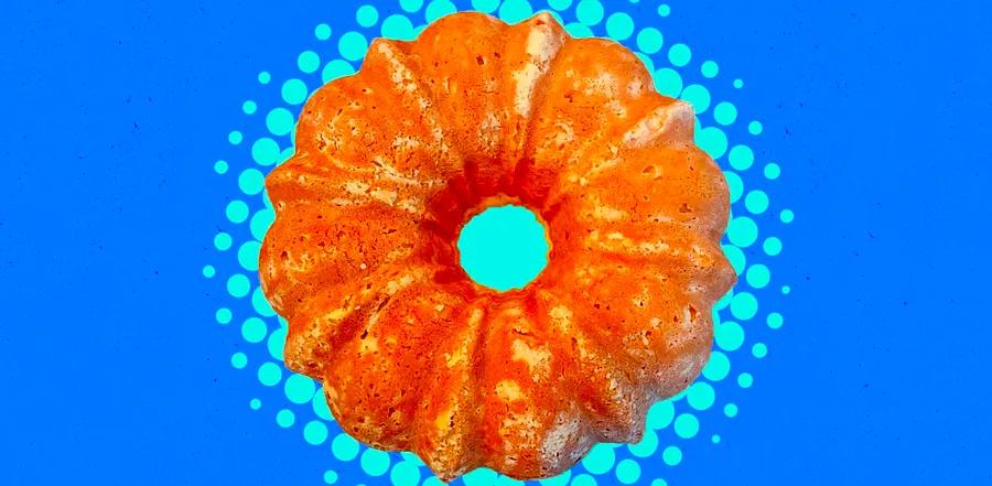 The Secret to a Perfect Pound Cake? Skip This Step