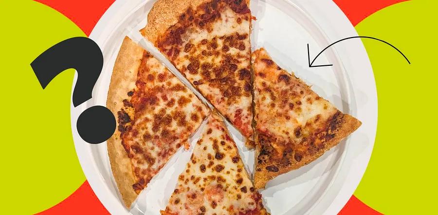 You Have To Try This Bold Pizza Topping On Your Next Order