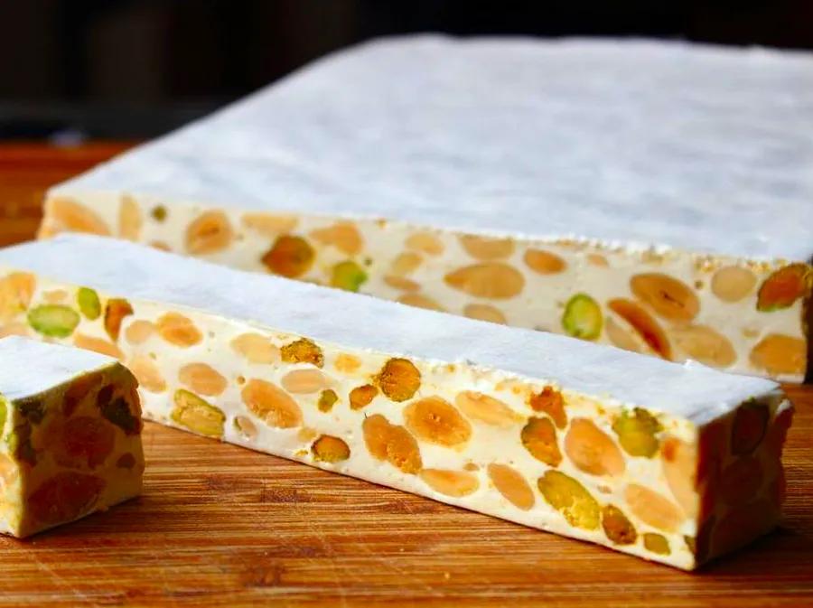 What Exactly Is Nougat and What’s It Made From?