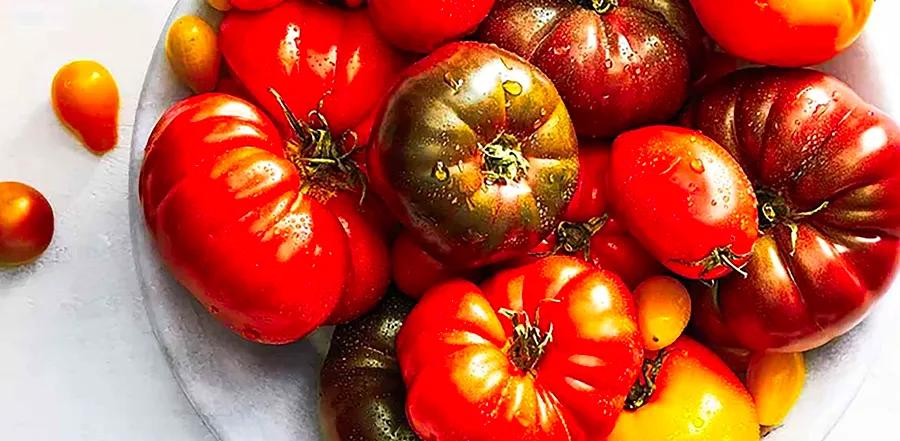 I Asked 3 Experienced Farmers for the Best Way to Store Tomatoes—Here's the One Step You Shouldn't Skip