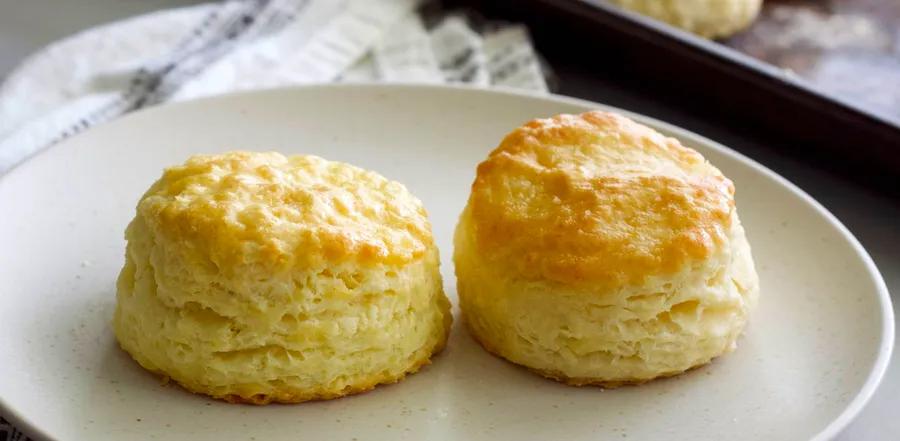 The Secret to Southern Biscuits That Everyone Knows