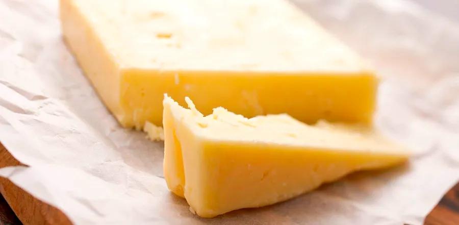 This Simple Trick Keeps Cheese Fresh for 3x Longer