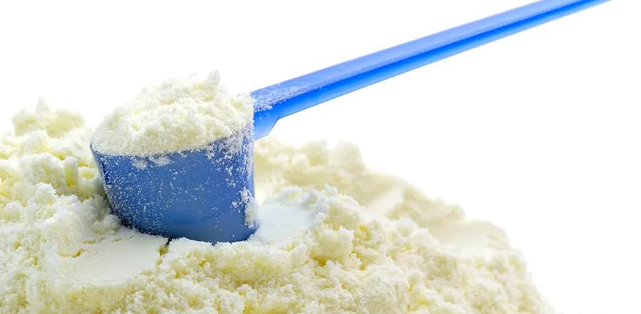 Why You Should Keep Butter Powder in Your Pantry