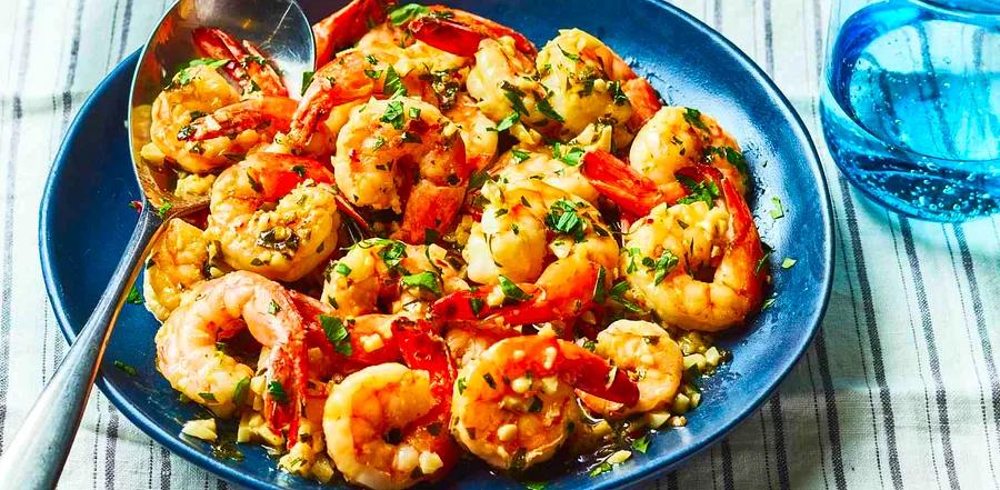 The Simple Yet Brilliant Trick for Perfectly Cooked Shrimp Every Time