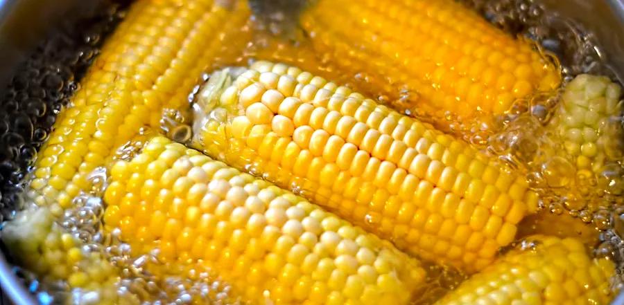 The Top Tip for Cooking Corn This Summer