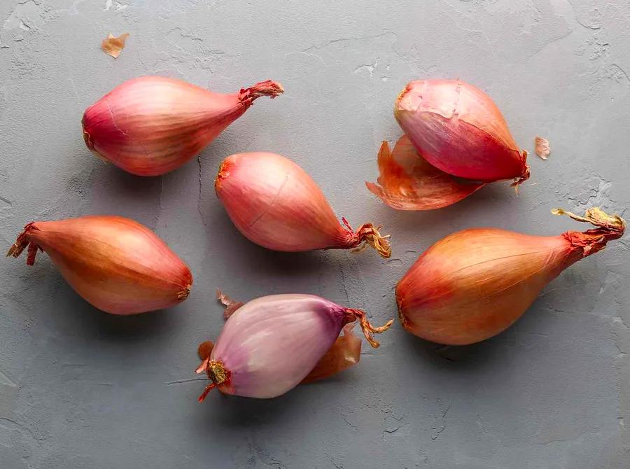 What Is a Shallot? And Why You Should Always Have Them in Your Kitchen