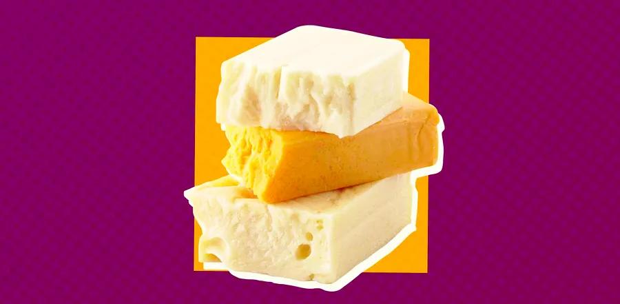 You Might Be Eating Your Cheese All Wrong, According to Cabot