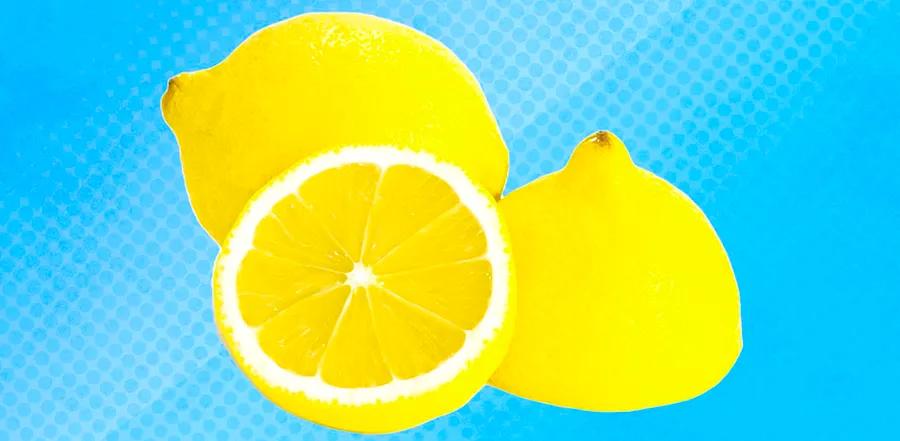 Avoid This Lemon Storage Trick—It’s Not Effective