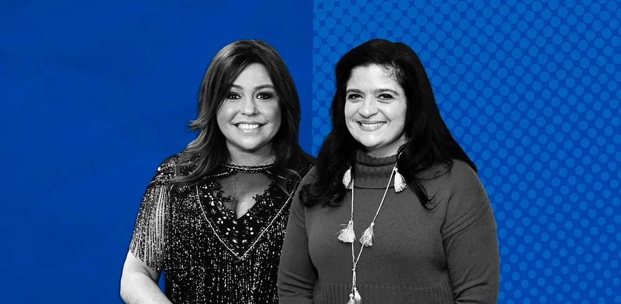 Rachael Ray and Alex Guarnaschelli Share the Secret to a Flavorful Turkey This Thanksgiving