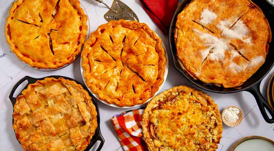 I Tested Our 5 Most Popular Apple Pie Recipes and Here’s the One I’ll Make Over and Over Again