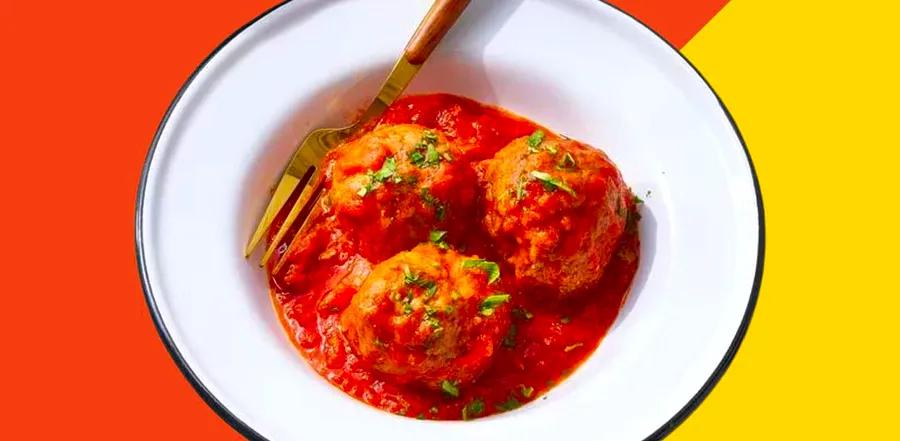 The secret to perfect meatballs might be simpler than you think – and it’s likely already in your kitchen.