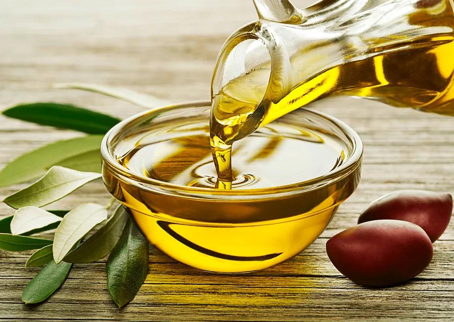 What Is High-Polyphenol Olive Oil?