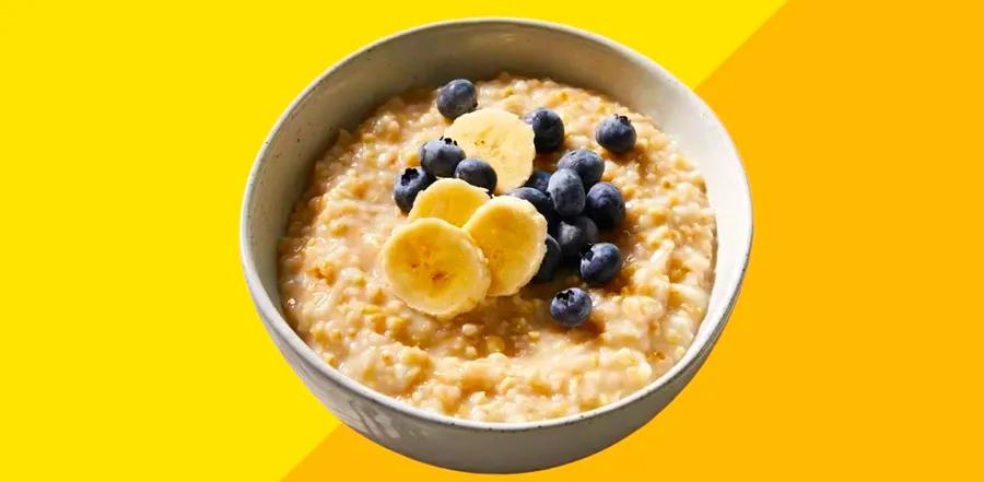 My secret to the perfect bowl of oatmeal will have you fantasizing about breakfast all night long.