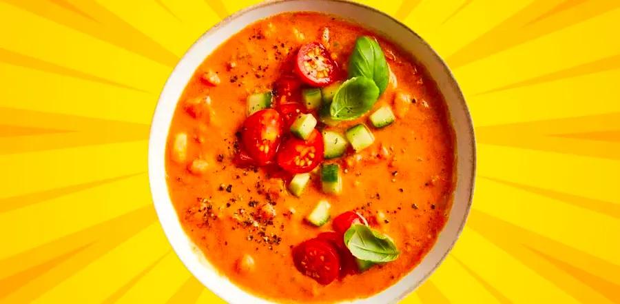 My Mom’s Favorite Summer Meal on Alabama’s Hottest Days Is Still My Go-To for Cooling Off