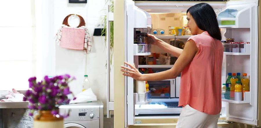 10 Foods in Your Fridge That Should Be Tossed Right Now