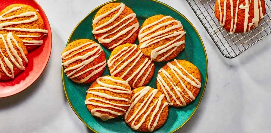 This Pumpkin Dessert is So Irresistible, It Sells Out by the Pound at Church Bake Sales