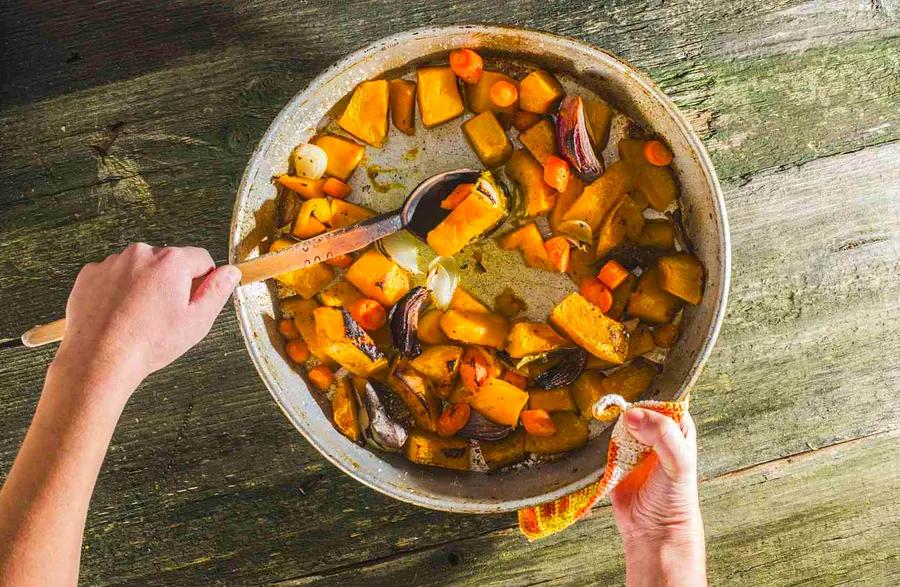 How to Adjust Recipes for the Right Number of Servings