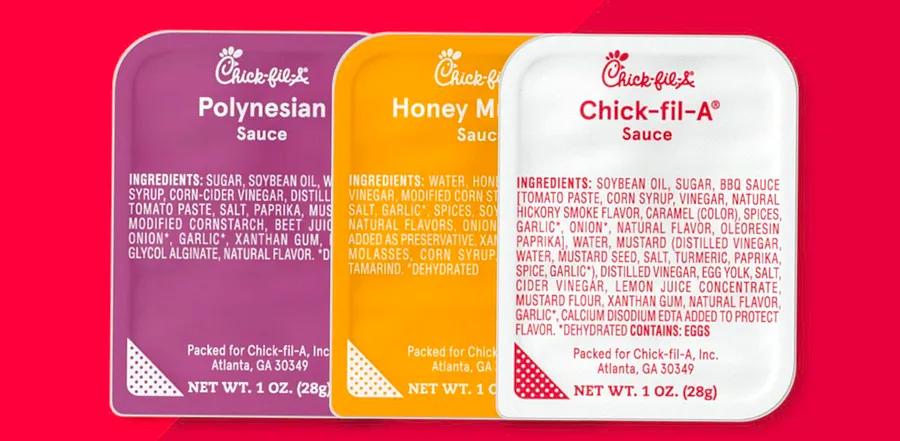 What to Do With Leftover Chick-fil-A Sauce