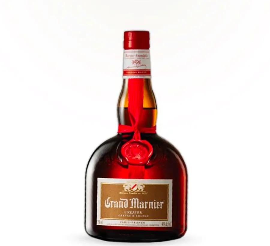 Grand Marnier, Triple Sec, and Cointreau: How Do They Differ?