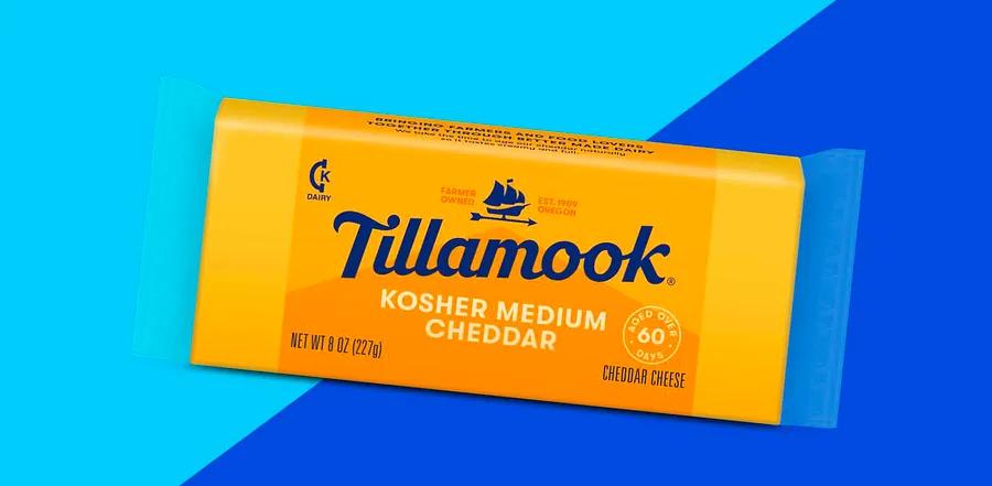 The Ultimate Guide to Storing Cheese, According to Tillamook