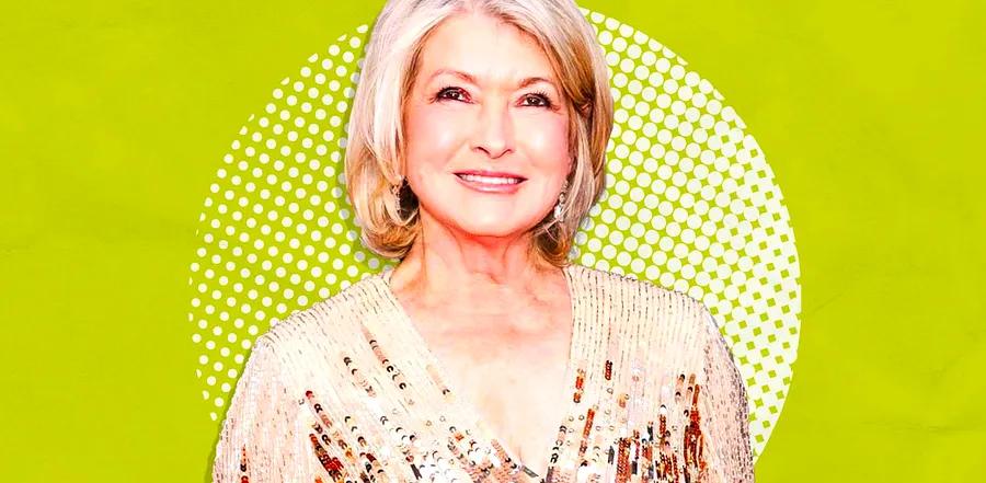 Martha Stewart Explains Why You're Choosing the Wrong Bread for Stuffing