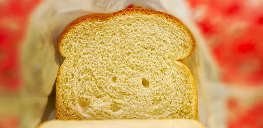 Wonder Bread Breaks It Down: The Best Way to Store Sliced Bread