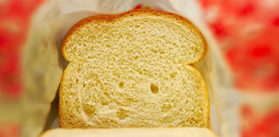 Wonder Bread Breaks It Down: The Best Way to Store Sliced Bread