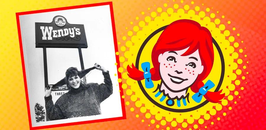 Who is the true Wendy behind Wendy's?