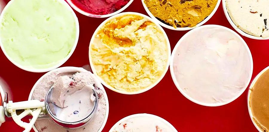 Experts Share the Easiest Way to Keep Ice Cream From Developing Ice Crystals