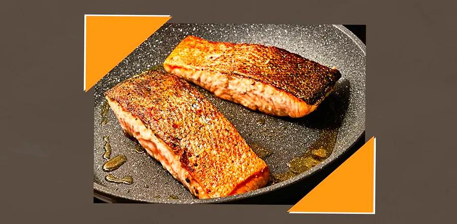 Important: Yes, You Can Eat Salmon Skin—Here’s How to Prepare It Right