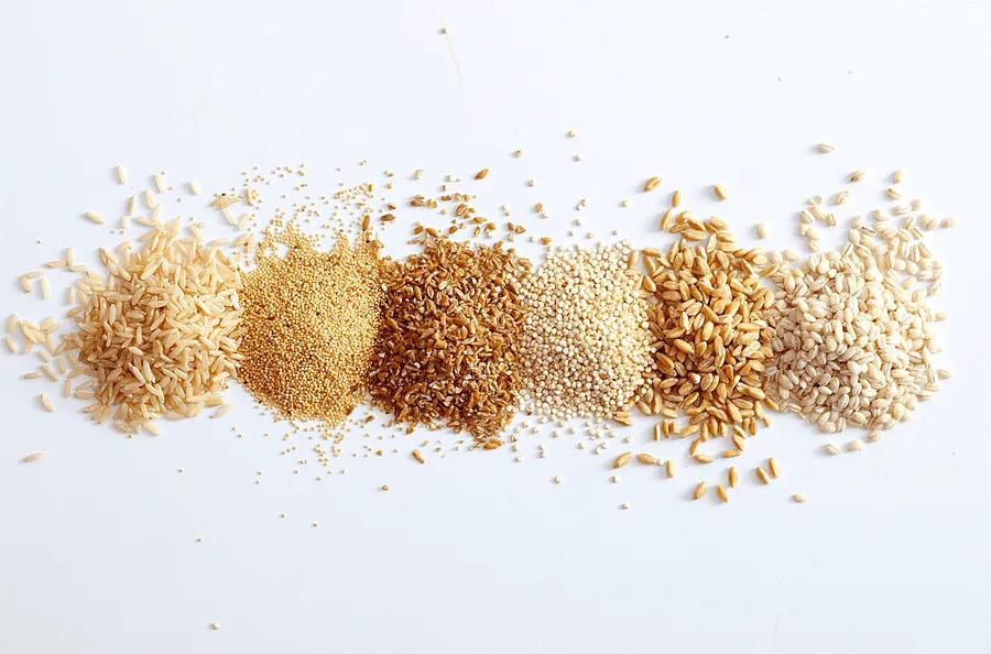 Top Grains (and Grain Alternatives) for People Managing Diabetes