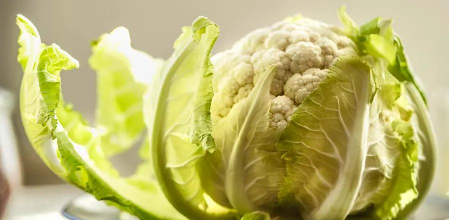 The Best Ways to Store Cauliflower