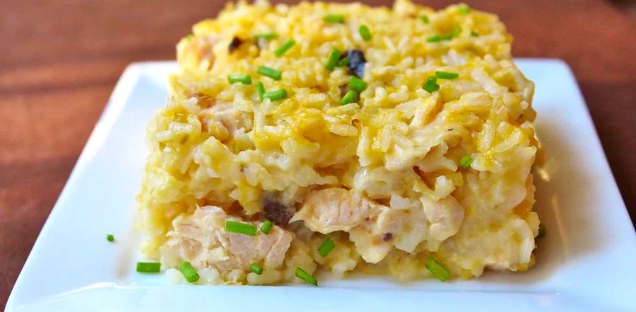 This Simple 2-Ingredient Meal Has Quickly Become My Favorite Weeknight Dish