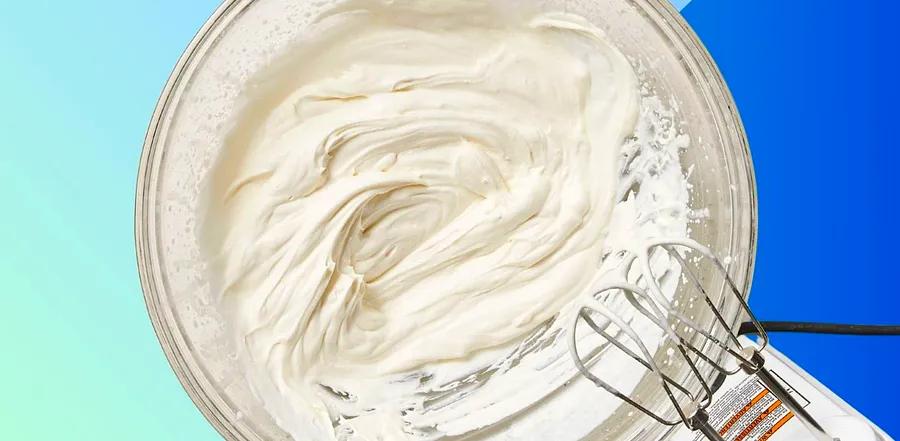 This Genius Ingredient Will Keep Your Homemade Whipped Cream Light and Fluffy, No Deflation in Sight